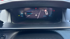 Peugeot 208 1.2 PureTech 100 Allure Premium + 5dr Petrol Hatchback